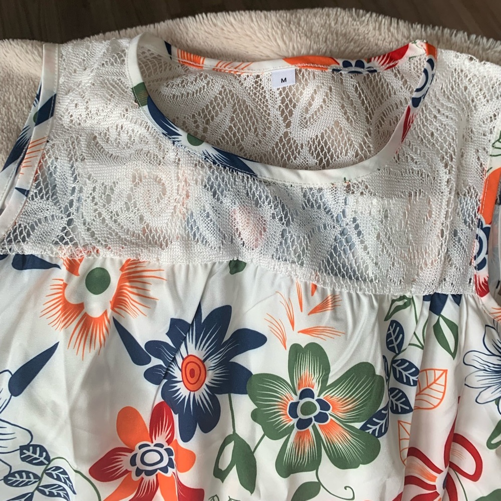 Swing Dress